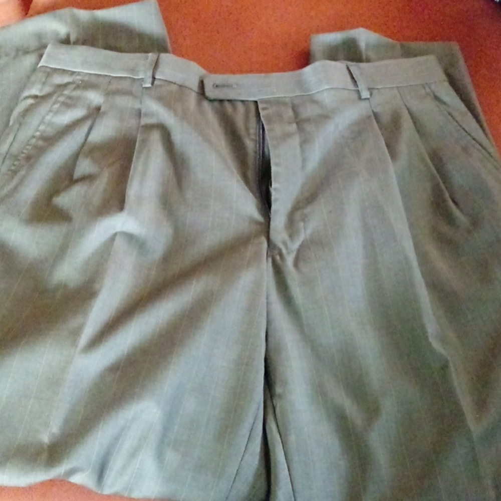 Soprano brown Pants sz w36-42s